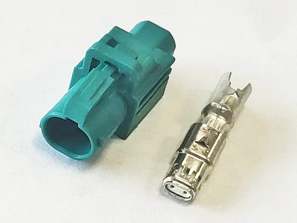 云浮连接器